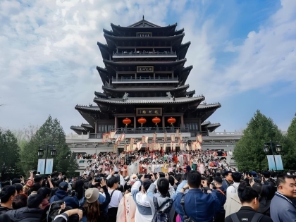 泉城济南暑期盛宴：300余项活动打造清凉狂欢季